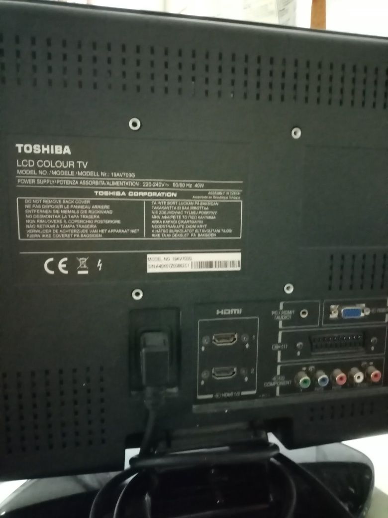 Toshiba  Toshiba