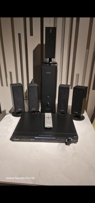 Amplituner Panasonic SA-XR15