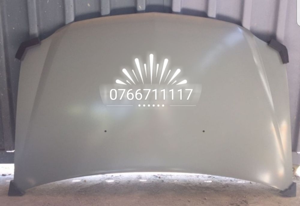 Capotă motor Dacia Logan nouă an 2004_2005_2006_2007_2008_2009_2010_>