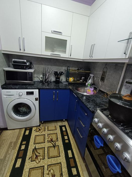 3+1 kvartira sotiladi maklersiz