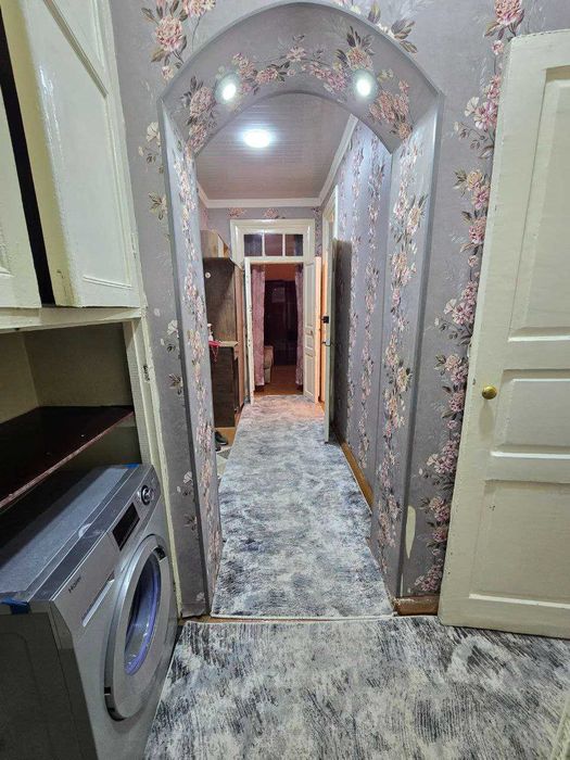Сдается полностью укомплектованная квартира на Рудаки, 106 (Самарканд)