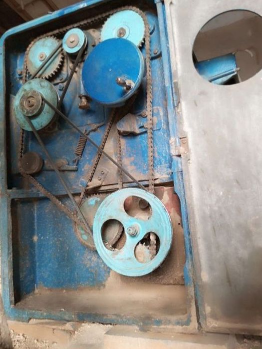 Станок Ресмус сотилади