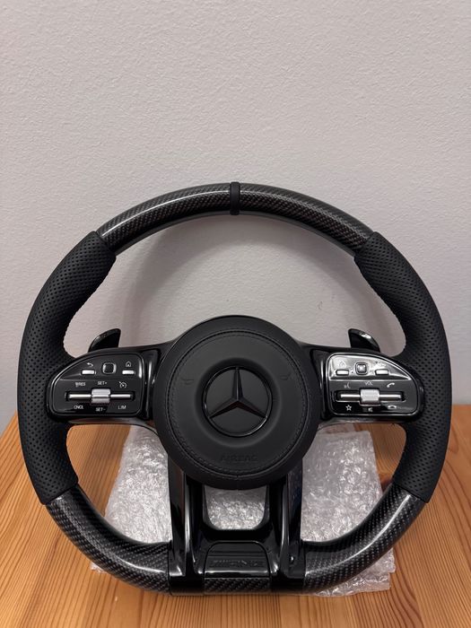 Кожен Airbag (Еърбег) за Мерцедес между 2010 и 2024