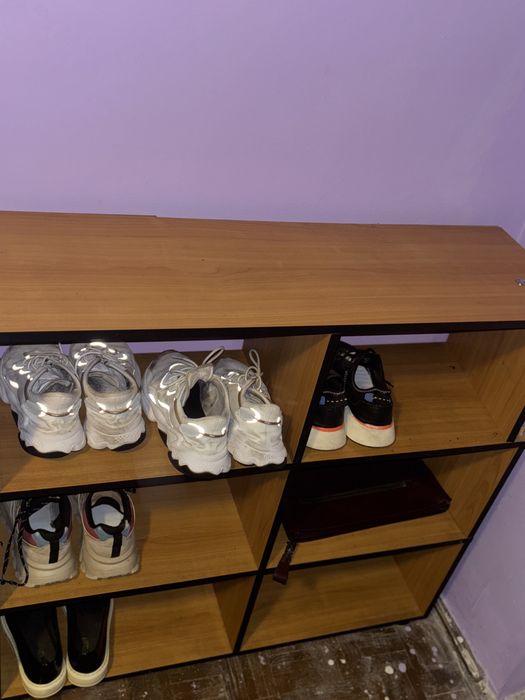 Vand pantofar aproape nou