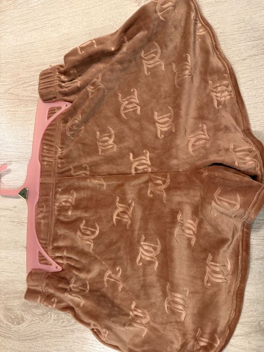 Juicy Country размер М къси гащи