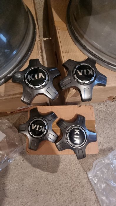 19" 5×114.3 кия хюндай