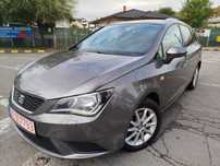 Seat Ibiza 2016 Euro 6
