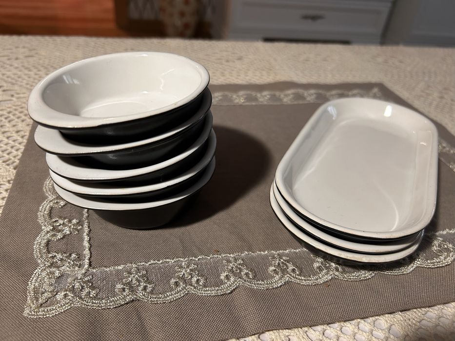 Жульенницы керамические IKEA