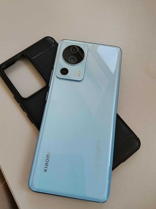 Xiaomi 13 Lite без забележки