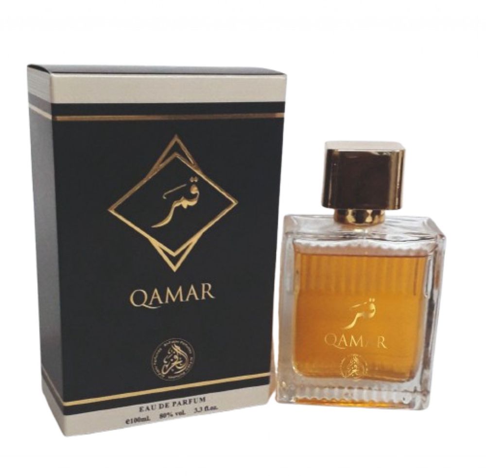 Дамски арабски парфюм Qamar EDP 100мл