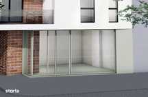 Spatiu comercial zona Scolii 8