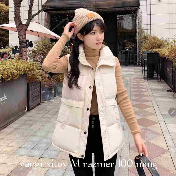 Kuylaklar yangi xitoy