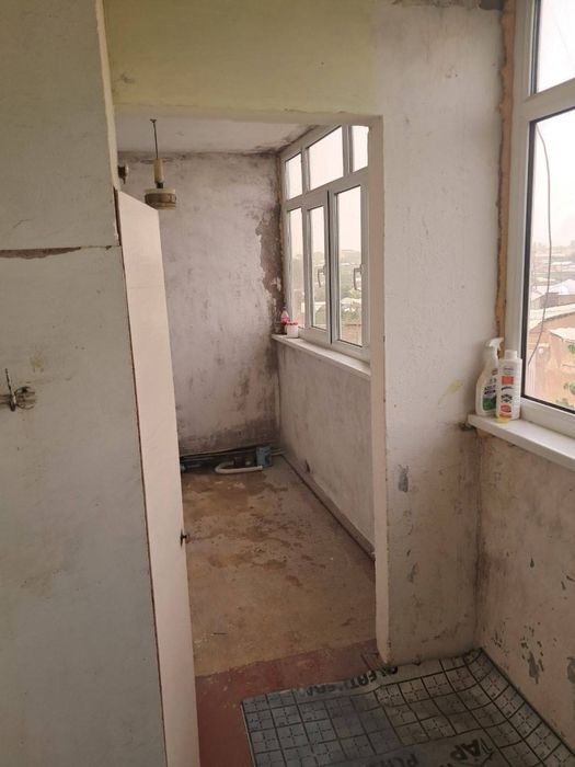 Сотилади срочно югославский квартира 2 этаж 2 хона Саттепо ипотека бор