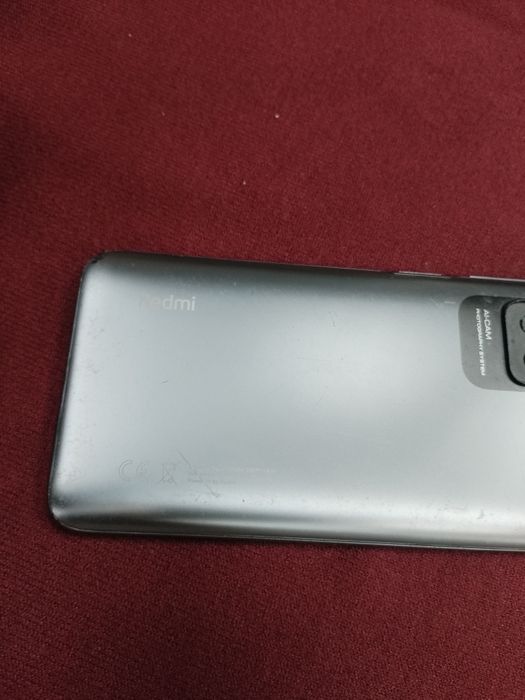 Redmi Note 12 използван