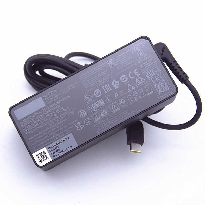 Оригинално зарядно за лаптоп Acer, Asus, Lenovo, HP, 45W/65W/90W/100W
