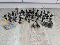47 Figurine soldati