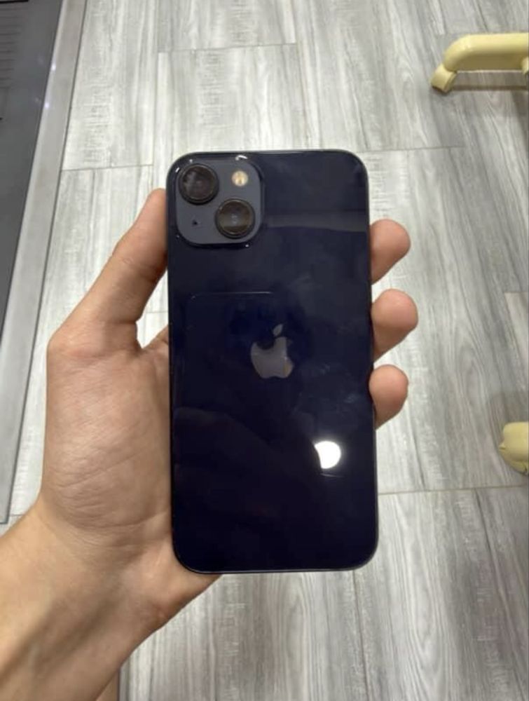 Iphone 13 kafolati bilan