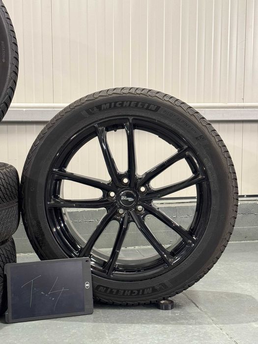 Jante 255/45/20 Iarna Tiguan Audi Q5 Mercedes GLC BMW X3 X4