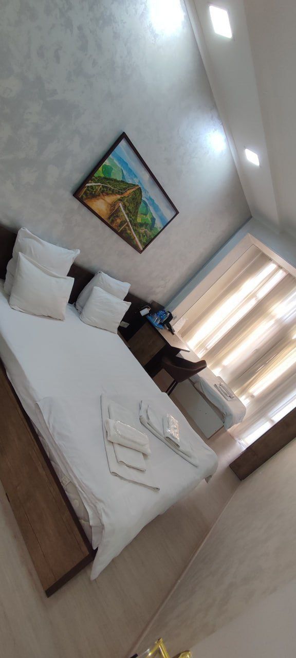 Hotel mehmonxona kvartira xostel kunlik ijara