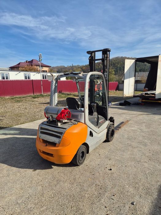 Vand motostivuitor still RX 70-35