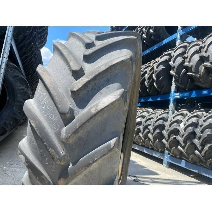 Anvelope 540/65r34 Michelin - Deutz-Fahr, Claas