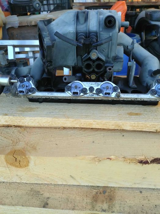 Дюзи за Форд Галакси 2.0