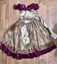 Платье нарядное детское
