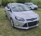 Ford Focus 1.6 benzina 150 CP/2012-defecta