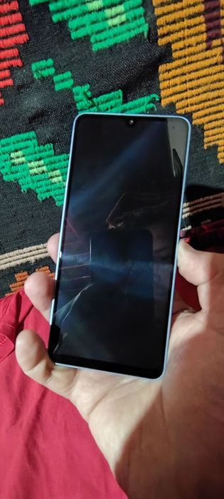 Vând Samsung a33 defect