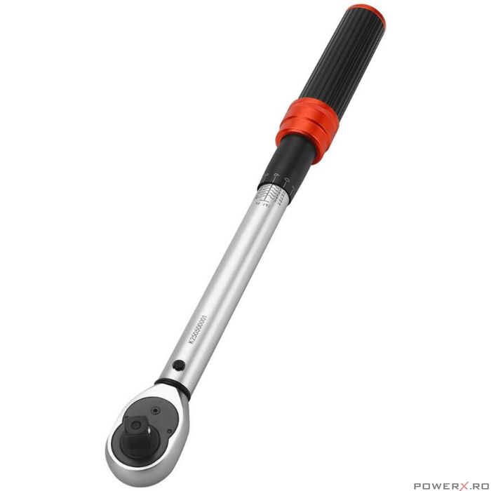 Cheie dinamometrica 1/2",10-60 Nm, Kraft