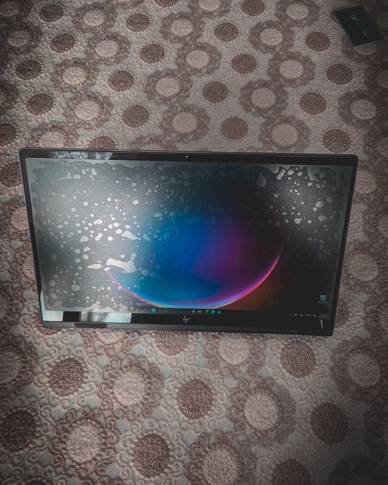 Laptop HP Envy X360 15.6 Tableta 2in1 Tableta, Touch Screen