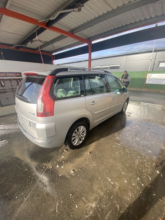 Vand citroen c4 grand picasso