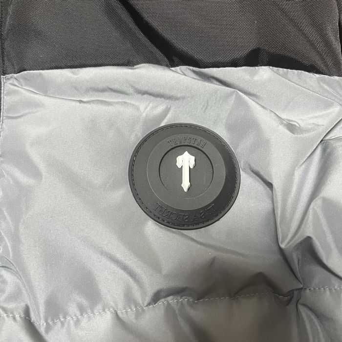 Trapstar яке Limited Edition