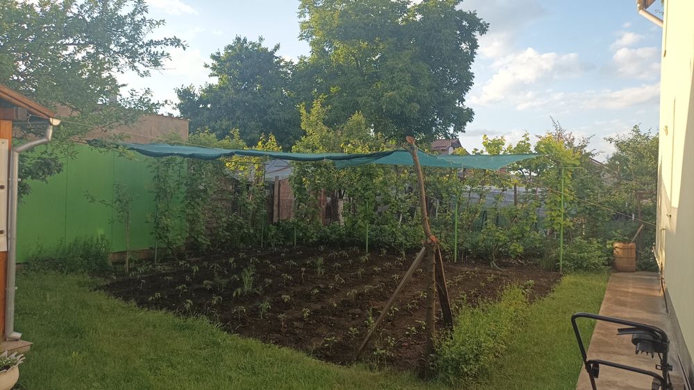 Casă de vânzare Câmpia Turzii