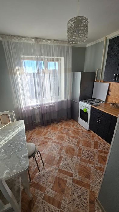 Сдам квартиру в районе 11 микр