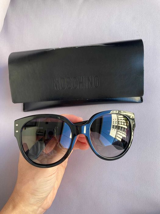 Ochelari de soare Moschino