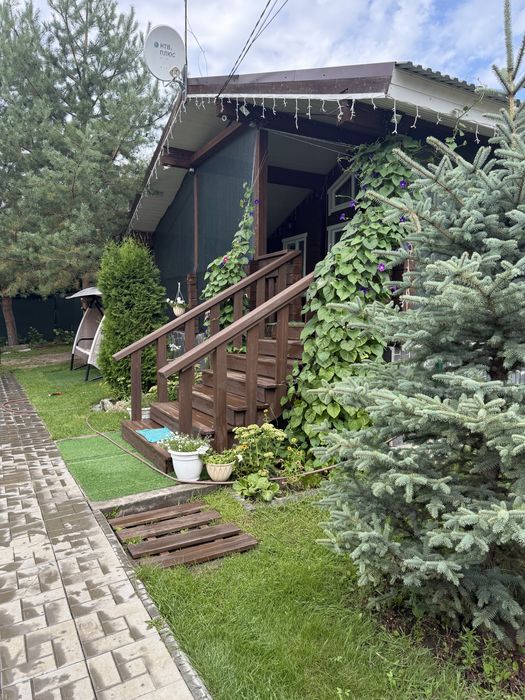 Сдам Дом на Бухтарме.