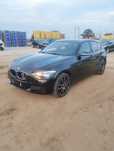 BMW F20 euro 6 motor 1.6 benzina 6 trepte carte service recent adus