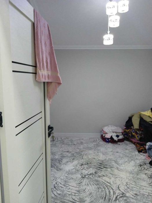 Срочно продается. Новостройка 1в2/10/10, ЖК Пойтахт Гавхари