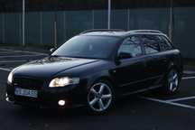 Vând Audi A4 B7 2007