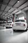 Service Auto Rolls Royce Bucuresti Romania autorizat independent