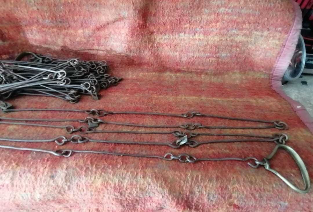 LANT 20m -instrument arhaic măsură teren