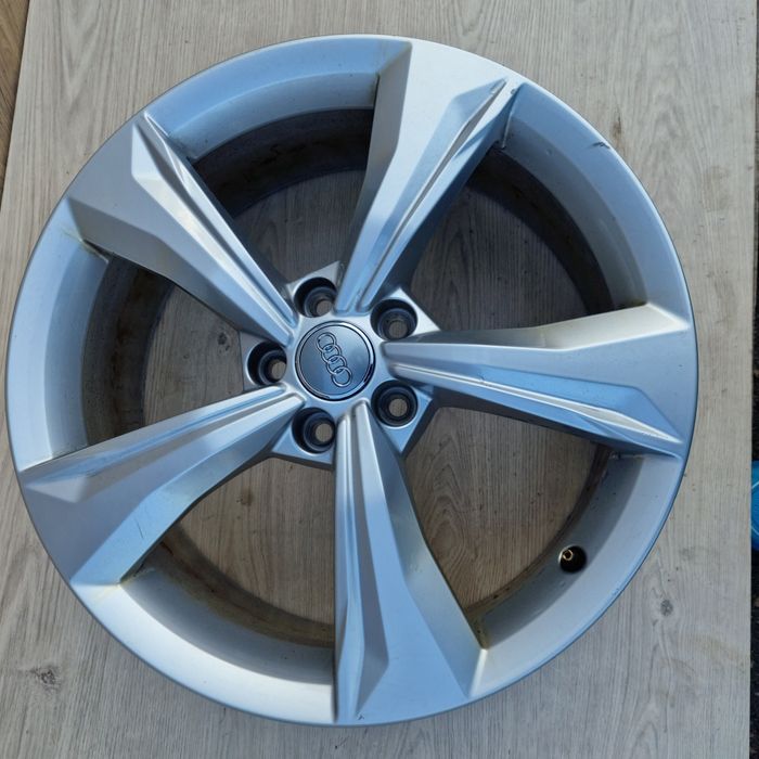 Оригинални Джанти Audi 19 Q5 SQ5