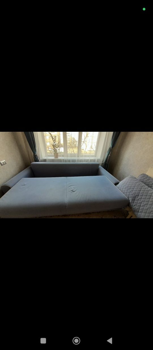 Продам раздвежной кровать