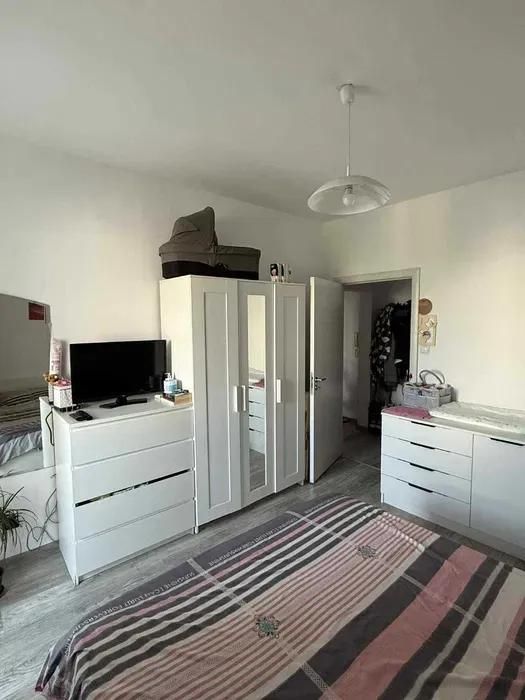 Двустаен апартамент, под наем, кв. Младост 1