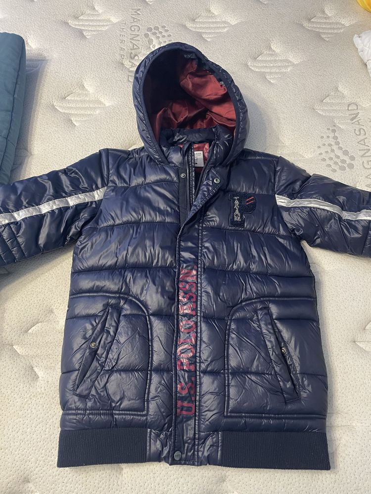 Оригинлано яке U.S. POLO