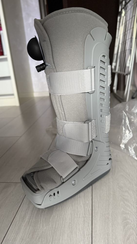 Статична ортеза за глезенна става – Protect Cat Walker