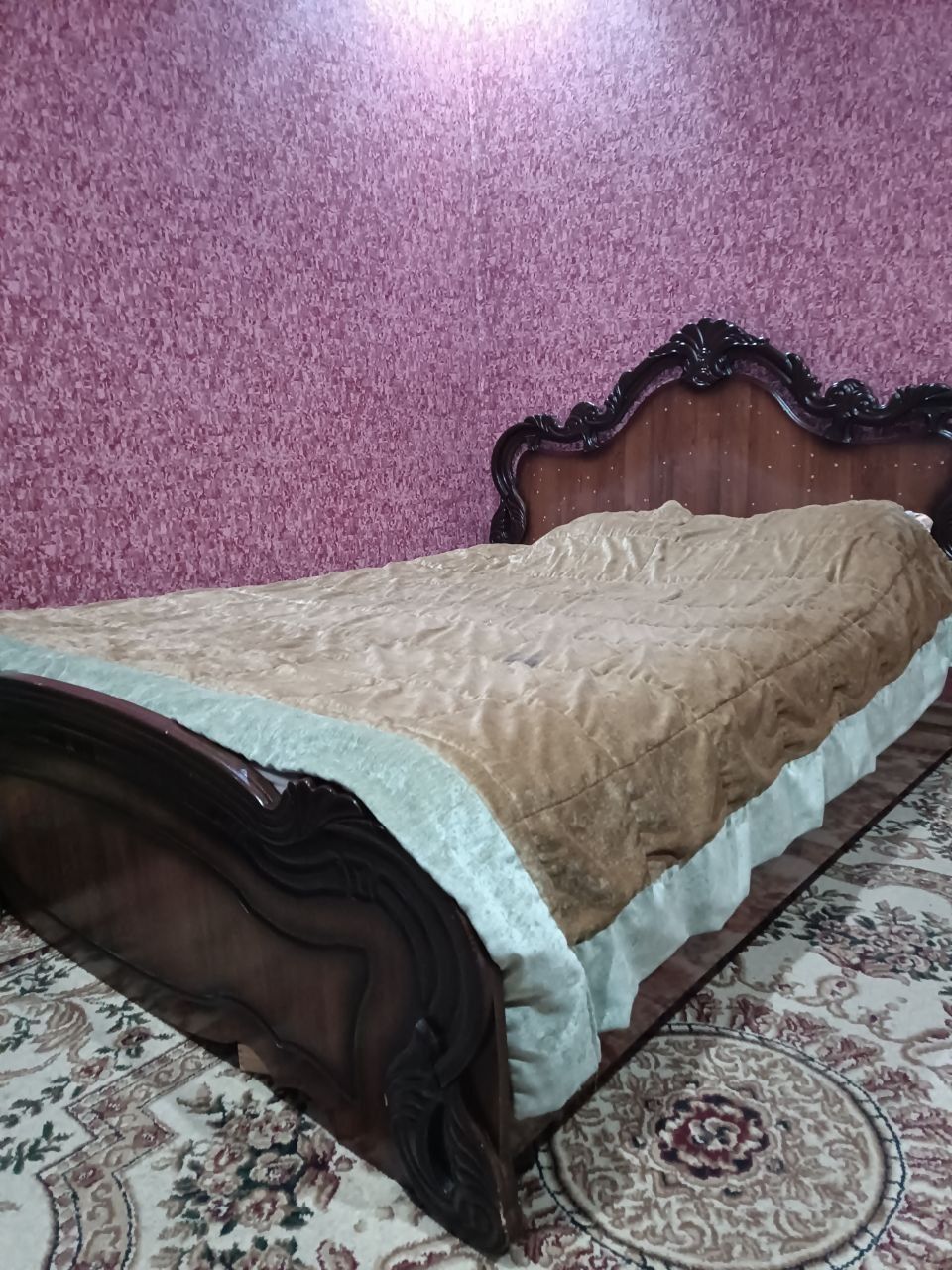 Mebellar barchasi atigi 2ooo ooo sõm