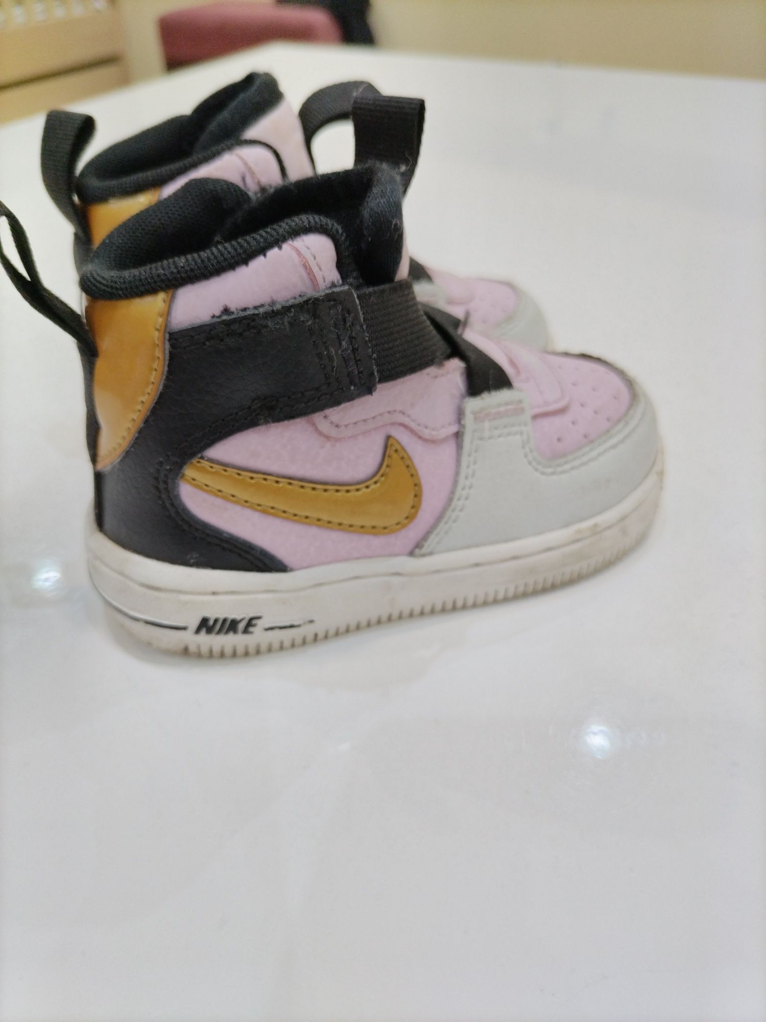 Детски обувки / маратонки Woden, Nike, Superfit, Richer