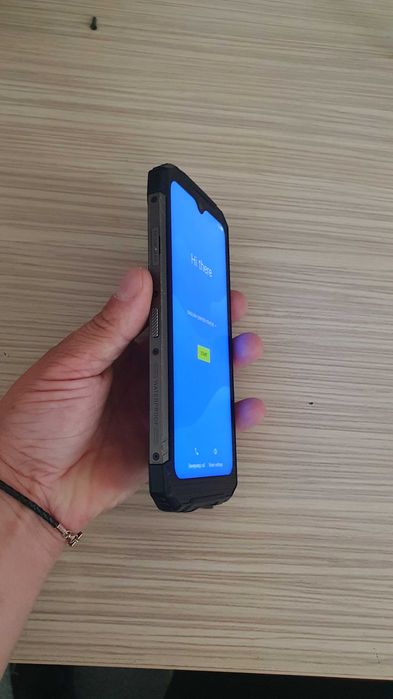 Telefon dooge S96 PRO